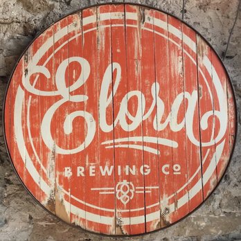 Elora Brewing - Breweries Near Me - Elora, Ontario