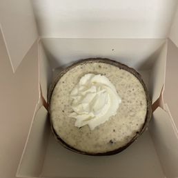 Oreos