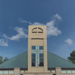 Our Savior Lutheran Church