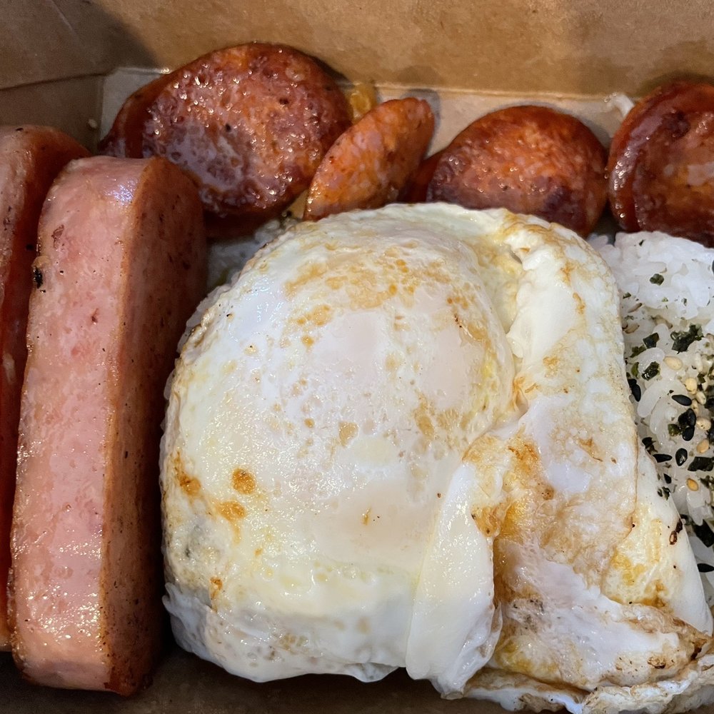 Arapaap - Hawaiian breakfast - Fast Food Near Me - Clarksville, Tennessee Arapaap - Hawaiian breakfast - Fast Food Near Me - Clarksville, Tennessee