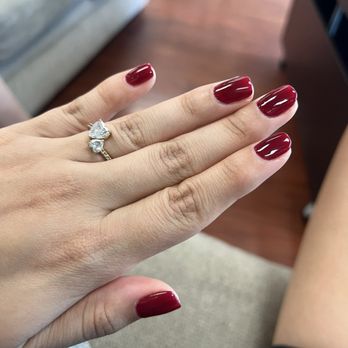 Princess Nails - gel manicure - Nail Salons Near Me - San Gabriel, California Princess Nails - gel manicure - Nail Salons Near Me - San Gabriel, California