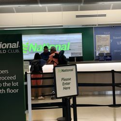 National Car Rental