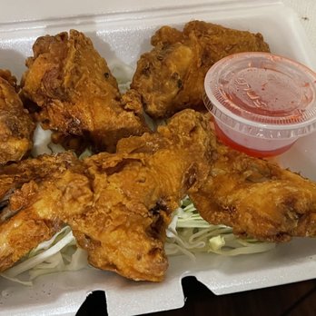 Imperial Garden & Grill - Fried chicken appetizers - Chinese Near Me - Mc Kinney, Texas Imperial Garden & Grill - Fried chicken appetizers - Chinese Near Me - Mc Kinney, Texas