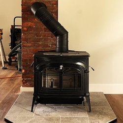 Storey Fireplace & Chimney