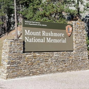 Mount Rushmore National Memorial - Landmarks & Historical Buildings Near Me - Keystone, South Dakota Mount Rushmore National Memorial - Landmarks & Historical Buildings Near Me - Keystone, South Dakota