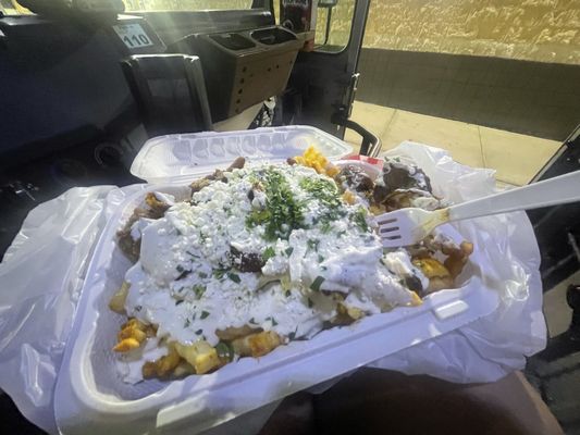 Shawarma Land by null