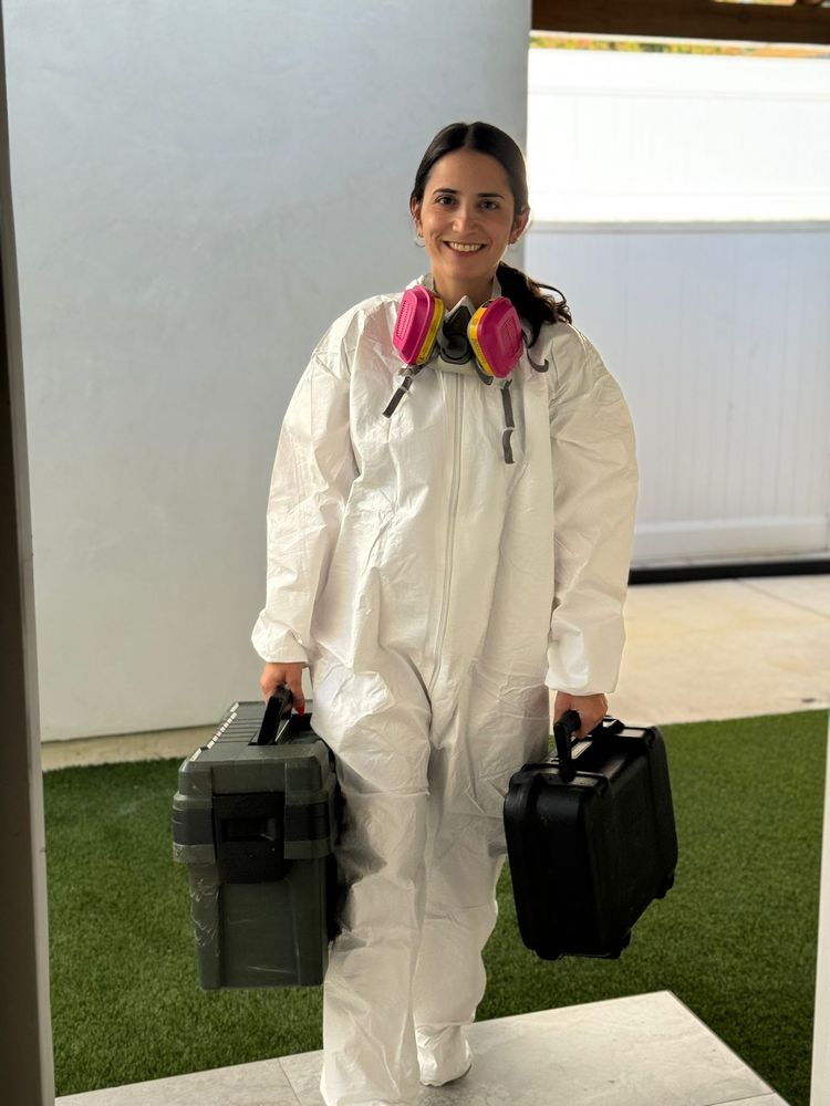 Clean Air Solutions - mold inspector in Van Nuys, CA