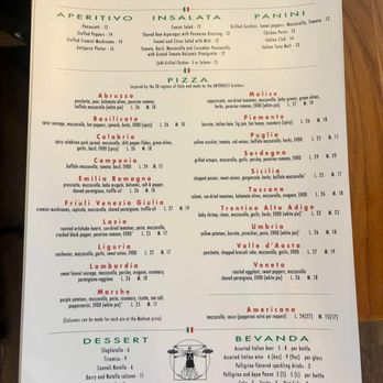 Antonacci Artisan Pizza Cafe - Menu - Italian Near Me - Boynton Beach, Florida Antonacci Artisan Pizza Cafe - Menu - Italian Near Me - Boynton Beach, Florida