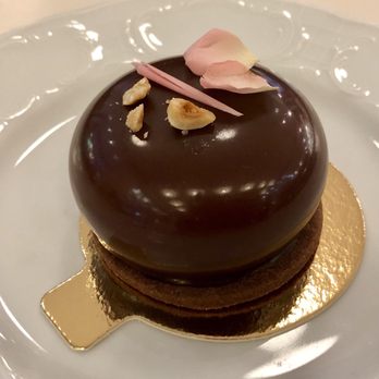 Karl Fazer Café - Geisha Cake - Coffee & Tea Near Me - Helsinki, 18