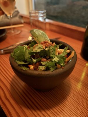 Central Provisions by null