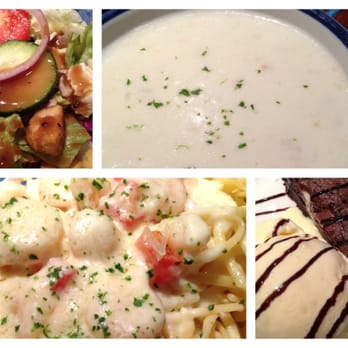 Red Lobster - Four course meal deal! - Seafood Near Me - Citrus Heights, California Red Lobster - Four course meal deal! - Seafood Near Me - Citrus Heights, California