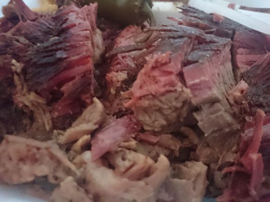 Anacuitas BBQ Smokehouse by null