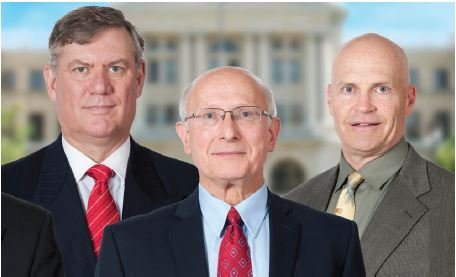 Charles Skupin & Joseph Lucas - disability attorney in Detroit, MI