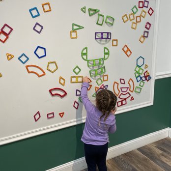 Kidcadia Play Café - Gotta love magnatiles! - Cafes Near Me - Dearborn, Michigan Kidcadia Play Café - Gotta love magnatiles! - Cafes Near Me - Dearborn, Michigan