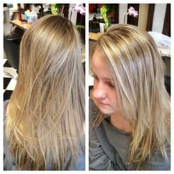Midtown Salon and Barbershop - Highlights