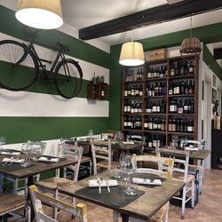 Il Vezzo - Restaurant