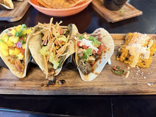 Las Calaveras Restaurant by null