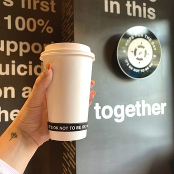 Sip of Hope - These bracelets are free for anyone and everyone! - Coffee & Tea Near Me - Chicago, Illinois Sip of Hope - These bracelets are free for anyone and everyone! - Coffee & Tea Near Me - Chicago, Illinois