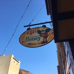 outdoor sign