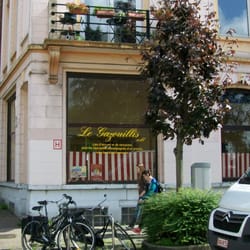 Le Gazouillis