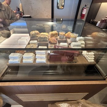 Kilo Coffee - Pastry Case - Coffee & Tea Near Me - Dallas, Texas Kilo Coffee - Pastry Case - Coffee & Tea Near Me - Dallas, Texas