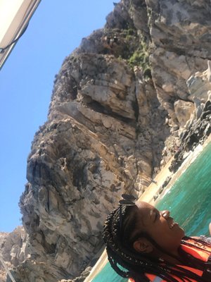Lovers Beach by null