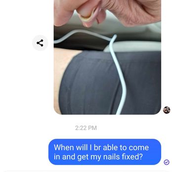 Nails by Nichelle - Nail Salons Near Me - New Bern, North Carolina