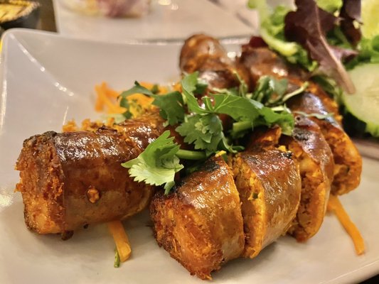 Thai Chic Bistro 1241 Broadway 1243 Hewlett Ny Mapquest