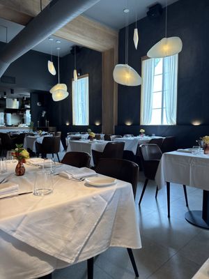 Il Duomo Dei Sapori Restaurant by null