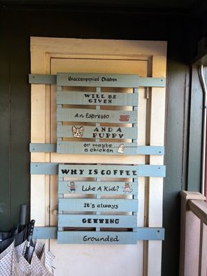 Menu photo 8 Kauai Coffee Company Kalaheo, HI Menu photo 8 Kauai Coffee Company Kalaheo, HI