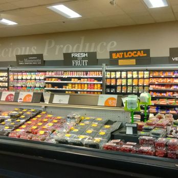 Lunds  And  Byerlys - Grocery Near Me - Bloomington, Minnesota