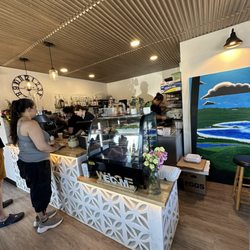Native Grounds Espresso