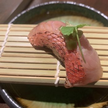Laughing Monk Cafe - Omakase - Sushi Bars Near Me - Boston, Massachusetts