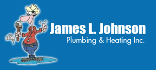Slide of James L. Johnson Heating &Plumbing