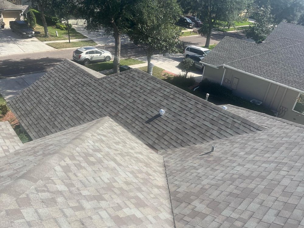 Slide of ACT Roofing