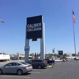 Caliber Collision - Worst service ever - Body Shops Near Me - El Cajon, California