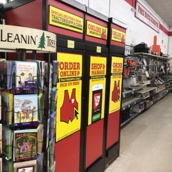Tractor Supply