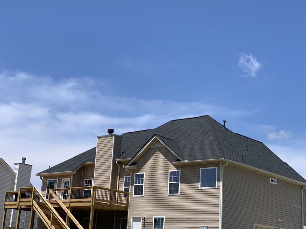 Slide of ShinglePro of Georgia