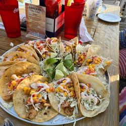 The Sandbar Sunset Bar & Grill