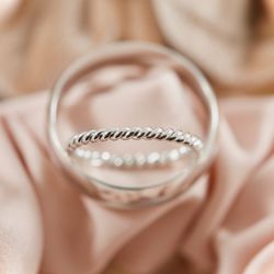 The Diamond Reserve - Custom Made Wedding Bands