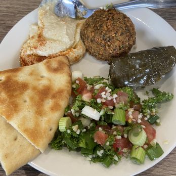 Rose Mediterranean Cuisine - Mediterranean Near Me - Plano, Texas Rose Mediterranean Cuisine - Mediterranean Near Me - Plano, Texas