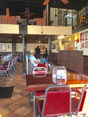 NEELY'S INTERSTATE BBQ by null