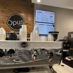 Opus Coffee