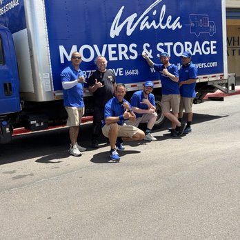 Wailea Movers and Storage - Great crew skill brains and brawn. Helping with multi day phased moves from office spaces renovation. - Movers Near Me - Kihei, Hawaii Wailea Movers and Storage - Great crew skill brains and brawn. Helping with multi day phased moves from office spaces renovation. - Movers Near Me - Kihei, Hawaii