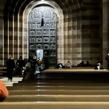 Kaiserdom Speyer - Churches Near Me - Speyer, RP Kaiserdom Speyer - Churches Near Me - Speyer, RP