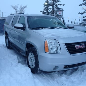 CMP Chevrolet Cadillac Buick GMC - SOLD 2014 Yukon XL - Auto Repair Near Me - Calgary, Alberta