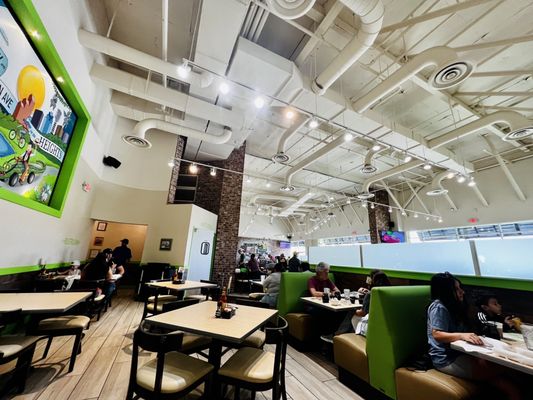 The Toasted Yolk Cafe by null