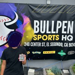 Bullpen Sports HQ