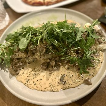 RoCA - Steak De Burgo Toast - Bars Near Me - Des Moines, Iowa