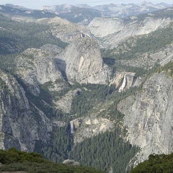 Glacier Point - Local Flavor Near Me